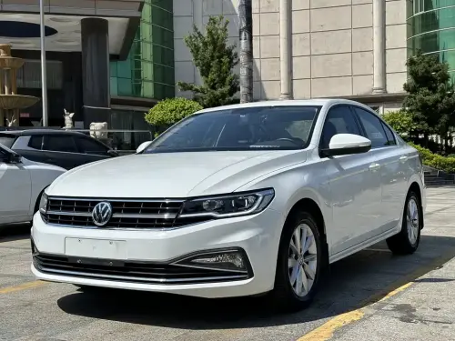 Volkswagen Bora, 2021