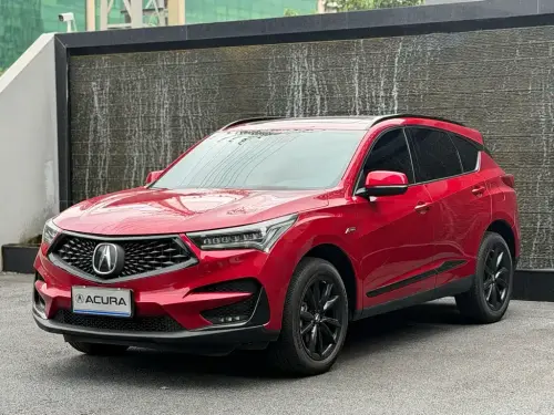 Acura RDX, 2023