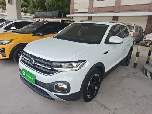 Volkswagen Tacqua, 2020