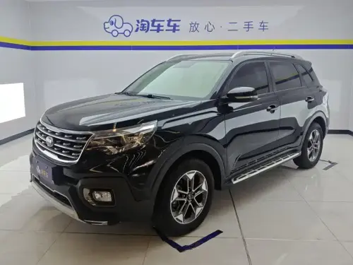 Kia Sportage, 2020