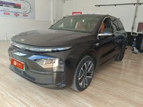 Li Auto L6, 2024