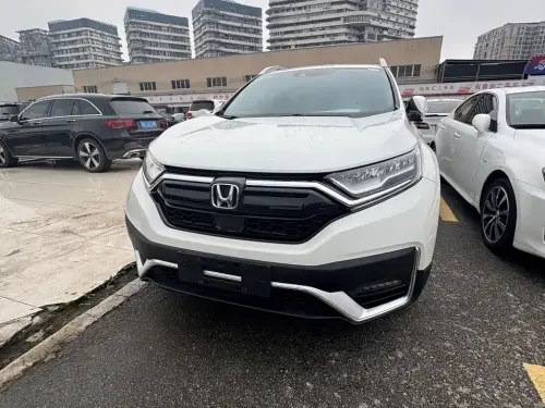 Honda CR-V, 2022