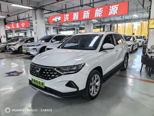 Jetta VS5, 2022