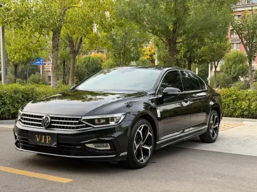 Volkswagen Magotan, 2023