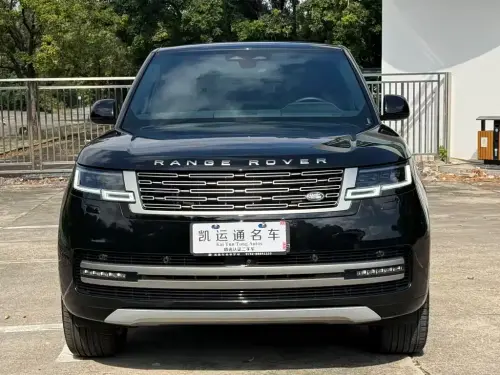 Land Rover Range Rover, 2023