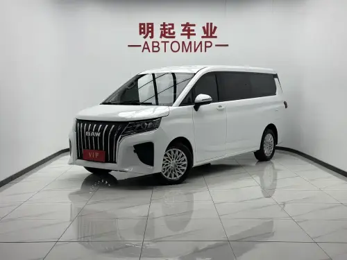 BAW Ruisheng Ace M7, 2023