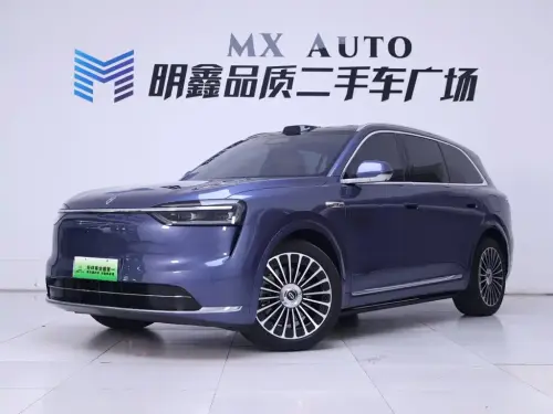 AITO M7, 2026
