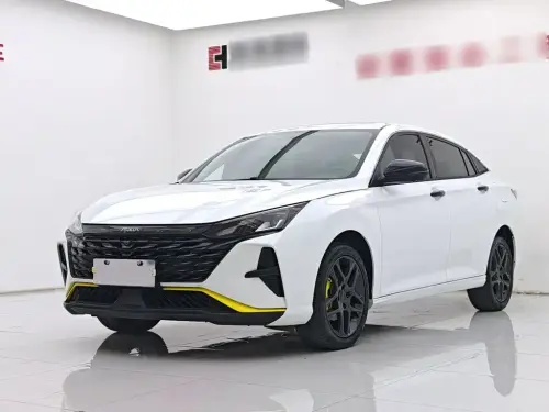 Dongfeng Yixuan, 2023