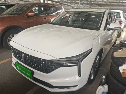 Bestune B70, 2024