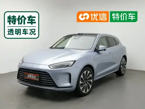 AITO M5, 2023