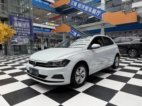 Volkswagen Polo, 2023