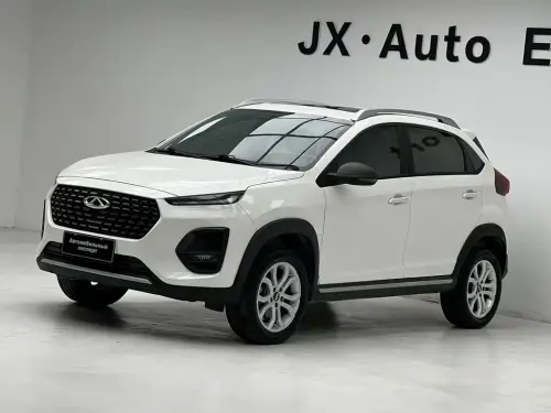 Chery Tiggo 3x, 2022