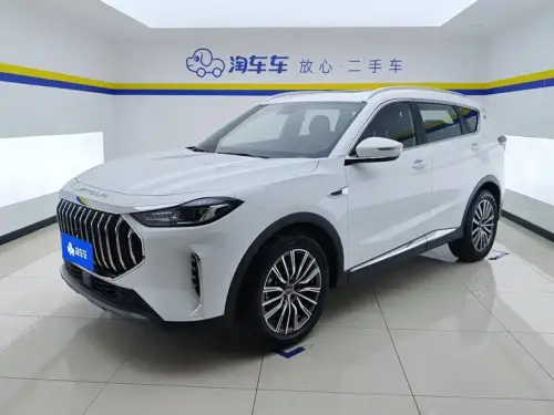 Jetour X70 PLUS, 2025