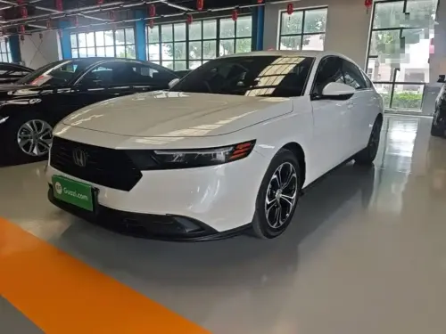 Honda Accord, 2023