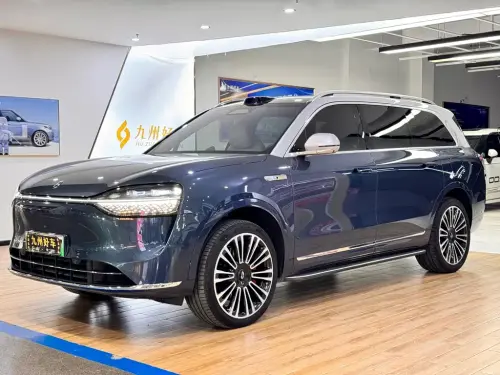 AITO M9, 2024