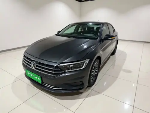Volkswagen Sagitar, 2020
