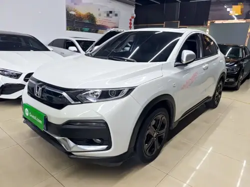 Honda XR-V, 2022
