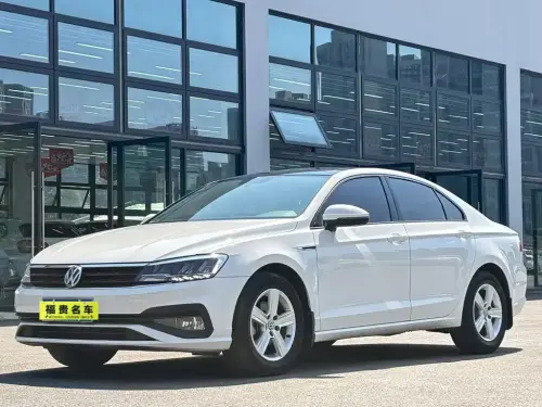 Volkswagen Lamando, 2022
