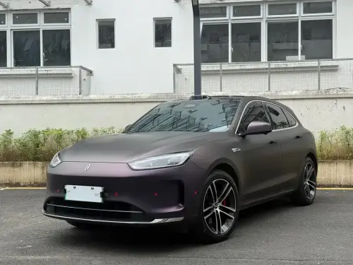 AITO M5, 2025