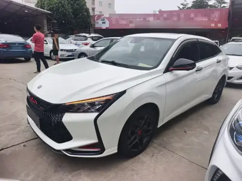 Dongfeng Yixuan, 2021