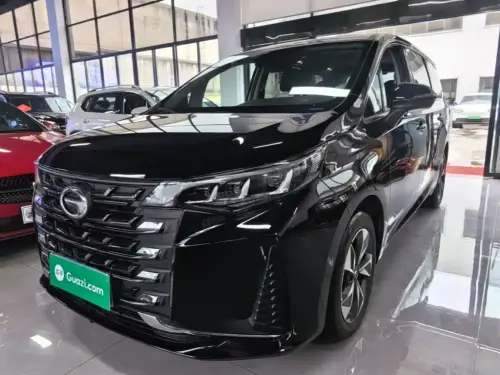 GAC M6, 2023