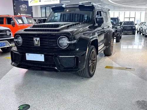 Tank 300, 2022