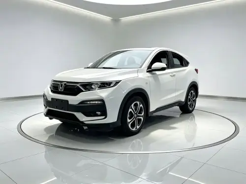 Honda XR-V, 2022