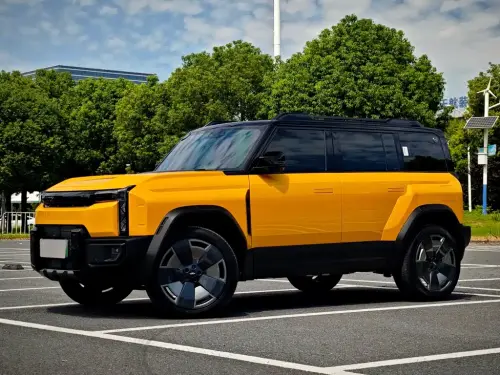 Chery X3, 2025