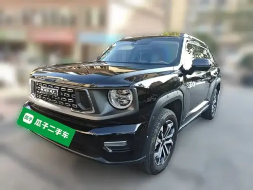 Haval Big Dog PLUS, 2023