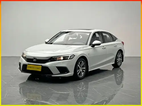 Honda Civic, 2023