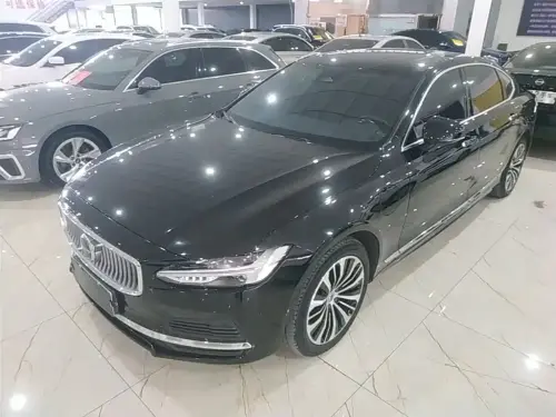 Volvo S90, 2023