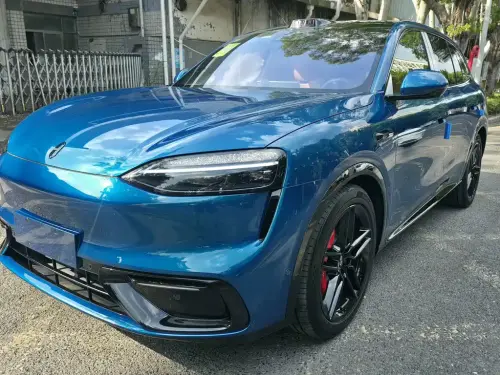 AITO M6, 2026
