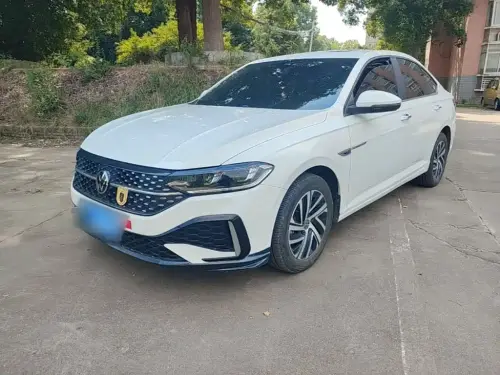 Volkswagen Lavida, 2024