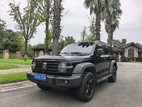 Tank 300, 2022