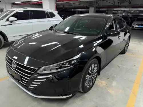 Nissan Teana, 2024