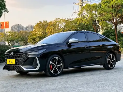Chery Arrizo 8, 2023