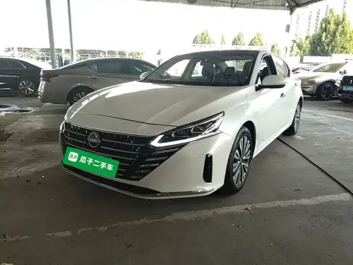 Nissan Teana, 2023