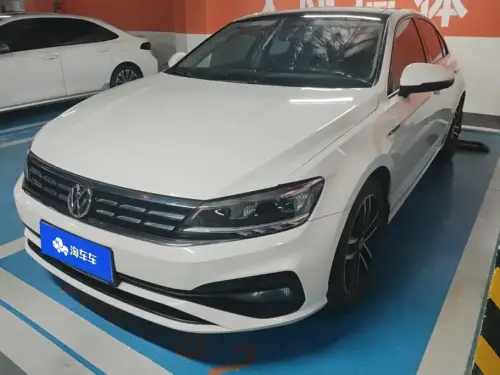 Volkswagen Lamando, 2020