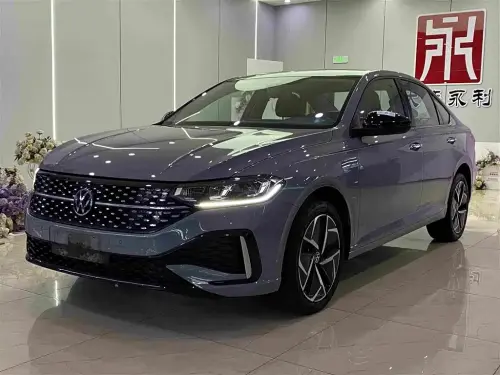 Volkswagen Lavida, 2023