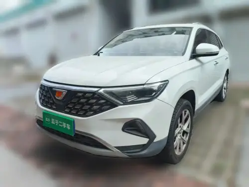 Jetta VS7, 2020