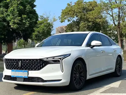 Bestune B70, 2023