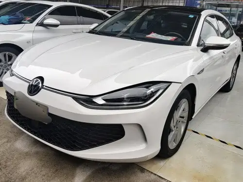 Volkswagen Lamando, 2023