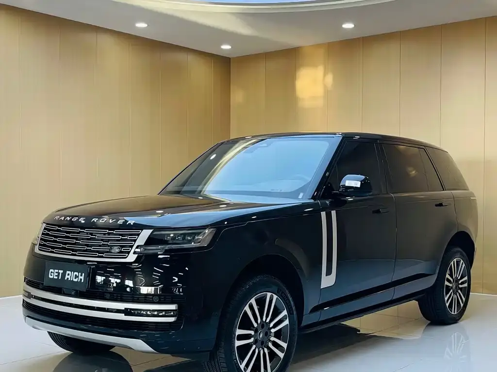 Land Rover Range Rover, 2023