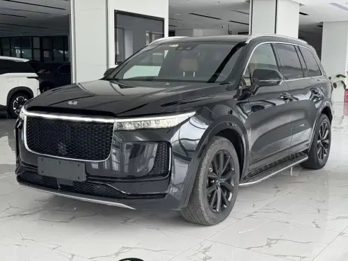 Li Auto ONE, 2020