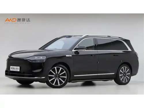 AITO M9, 2025