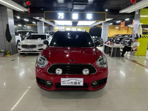 Mini MINI COUNTRYMAN, 2020