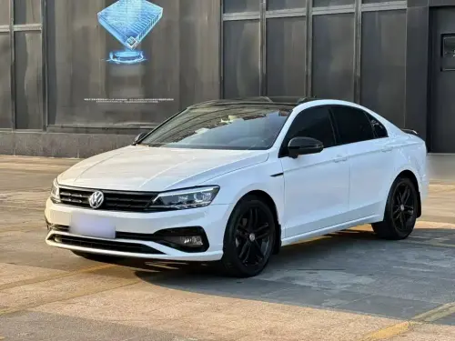 Volkswagen Lamando, 2020