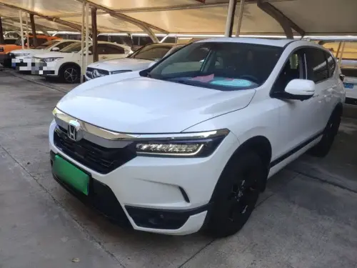 Honda Breeze, 2021