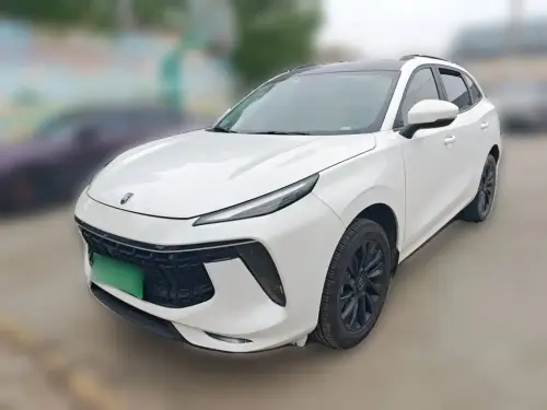 Dongfeng T5 EVO, 2023