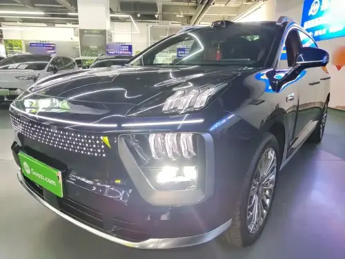GAC Haobo HL, 2026